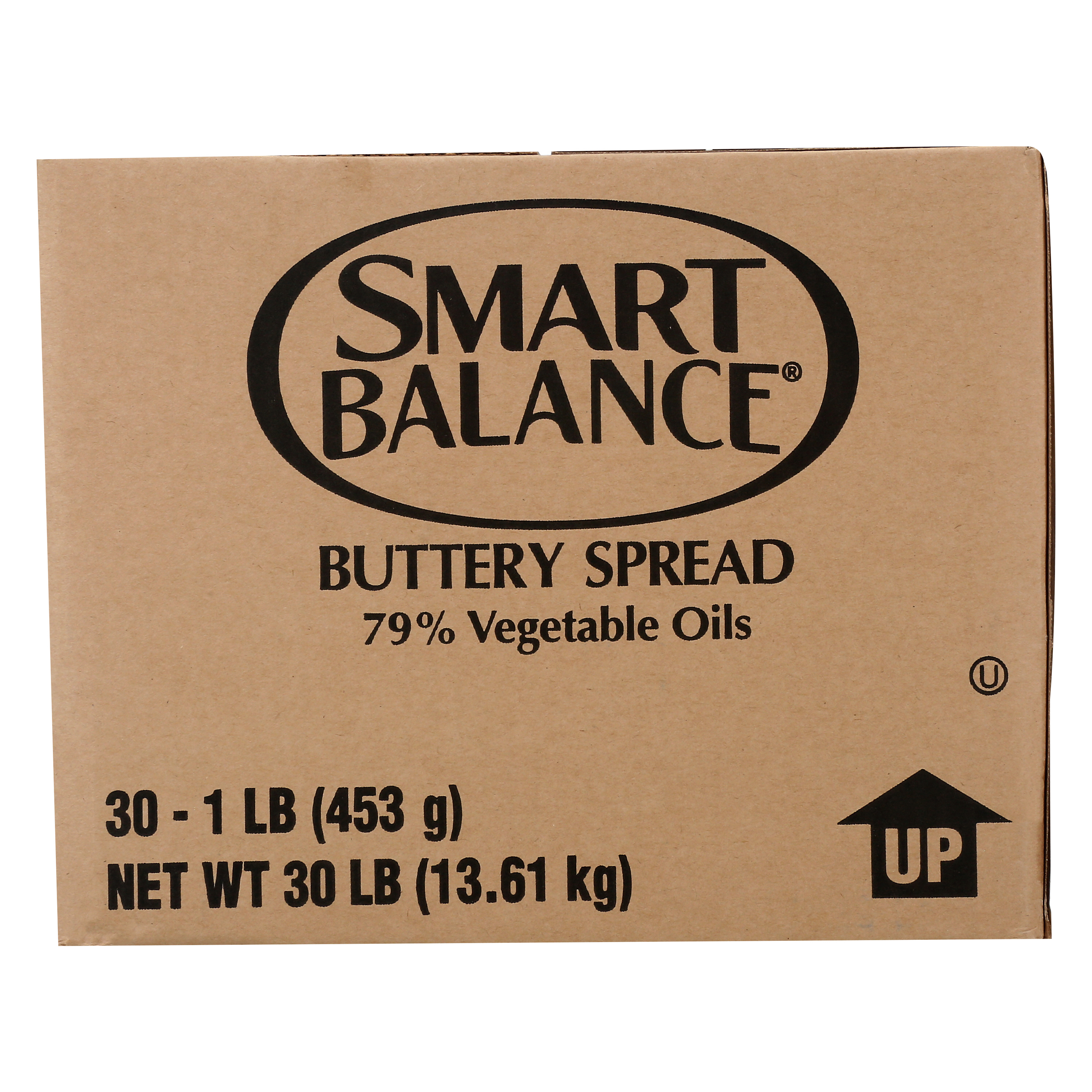 Smart Balance® Buttery Spread - Ventura Foods